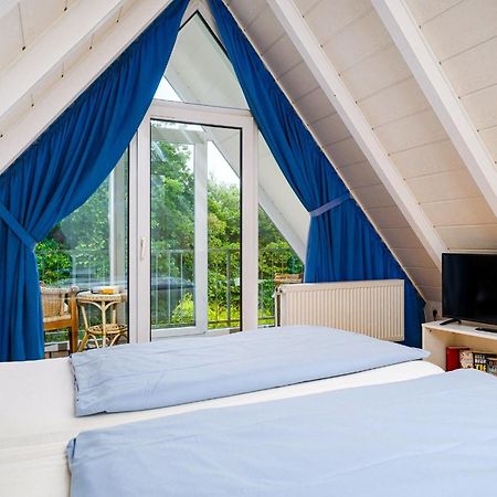 Ferienhaus Heimathafen Bensersiel Extérieur photo