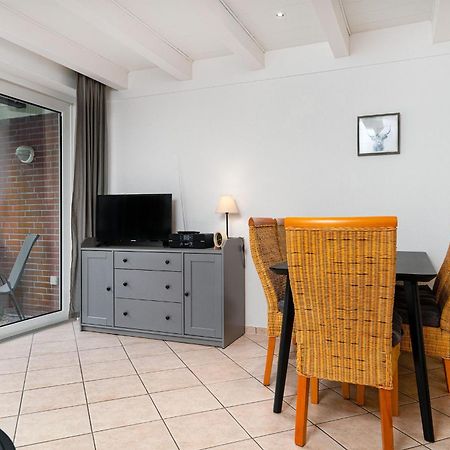 Ferienhaus Heimathafen Bensersiel Extérieur photo