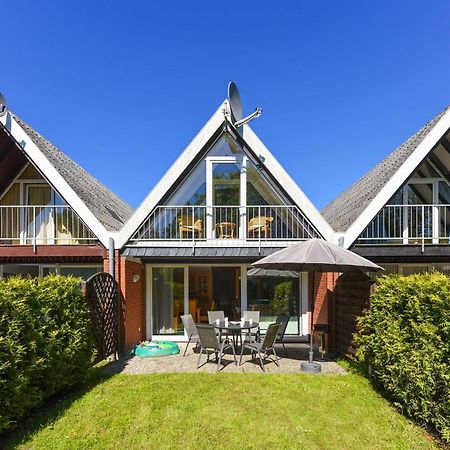 Ferienhaus Heimathafen Bensersiel Extérieur photo