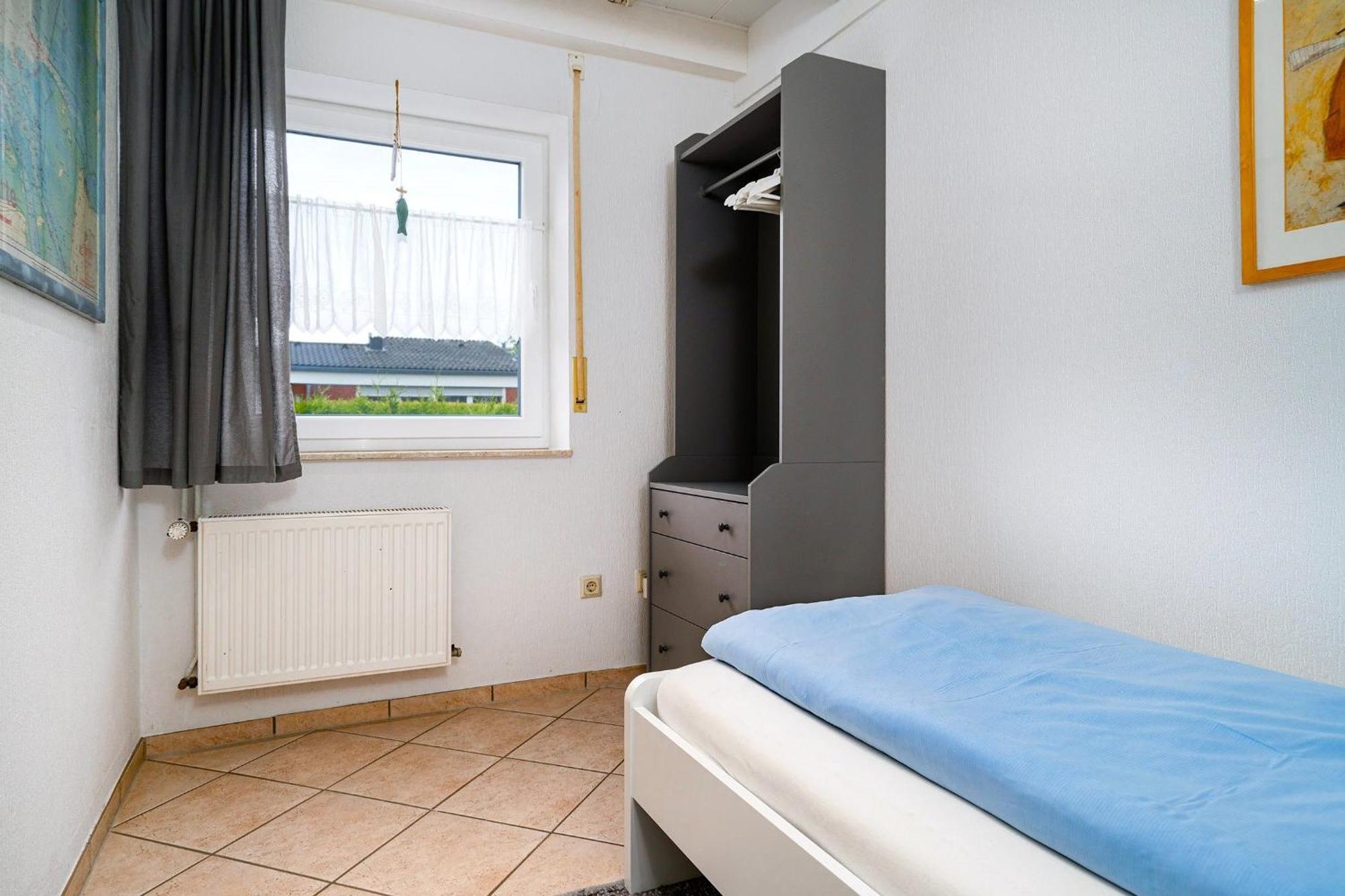 Ferienhaus Heimathafen Bensersiel Extérieur photo