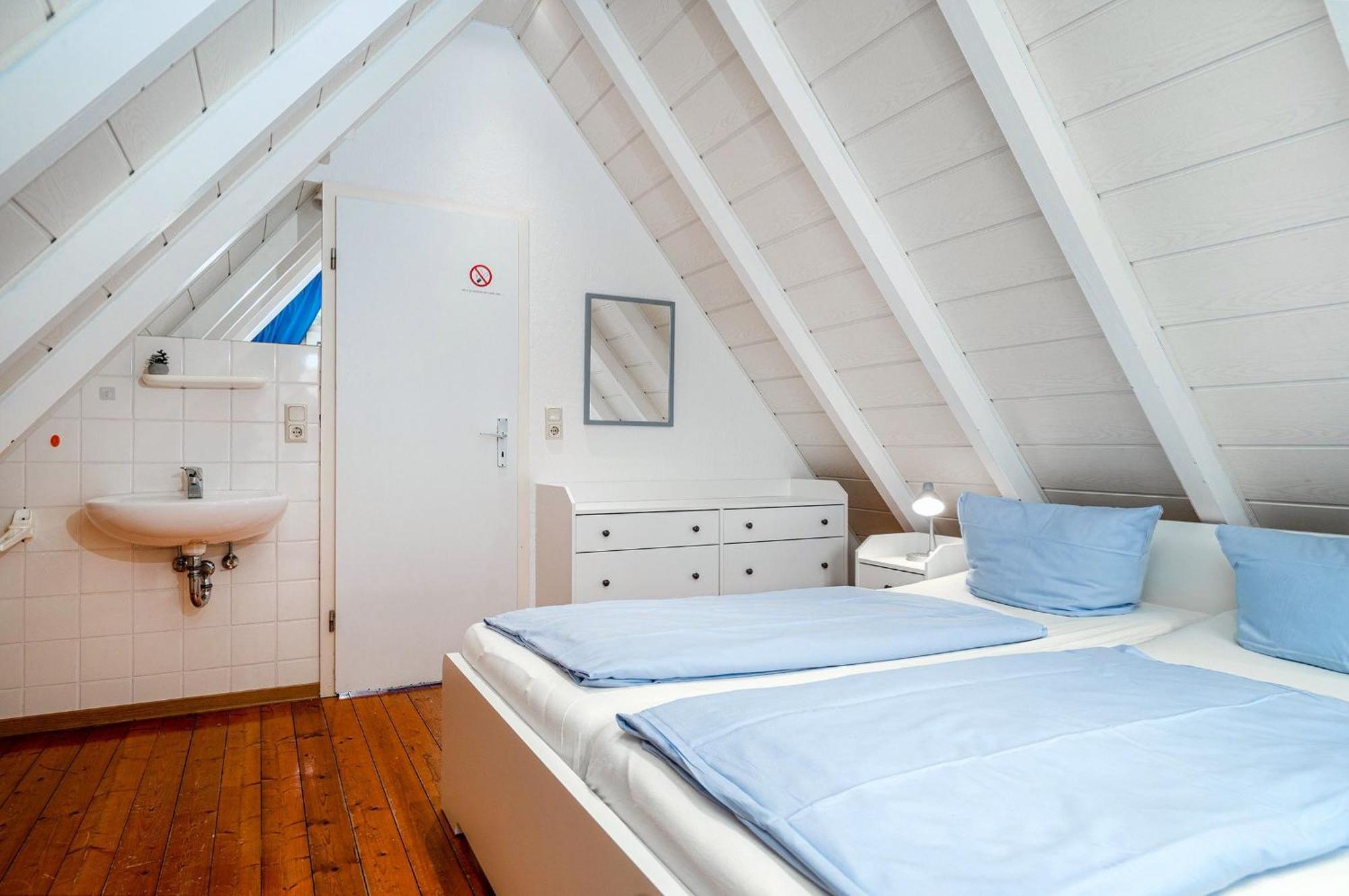 Ferienhaus Heimathafen Bensersiel Extérieur photo