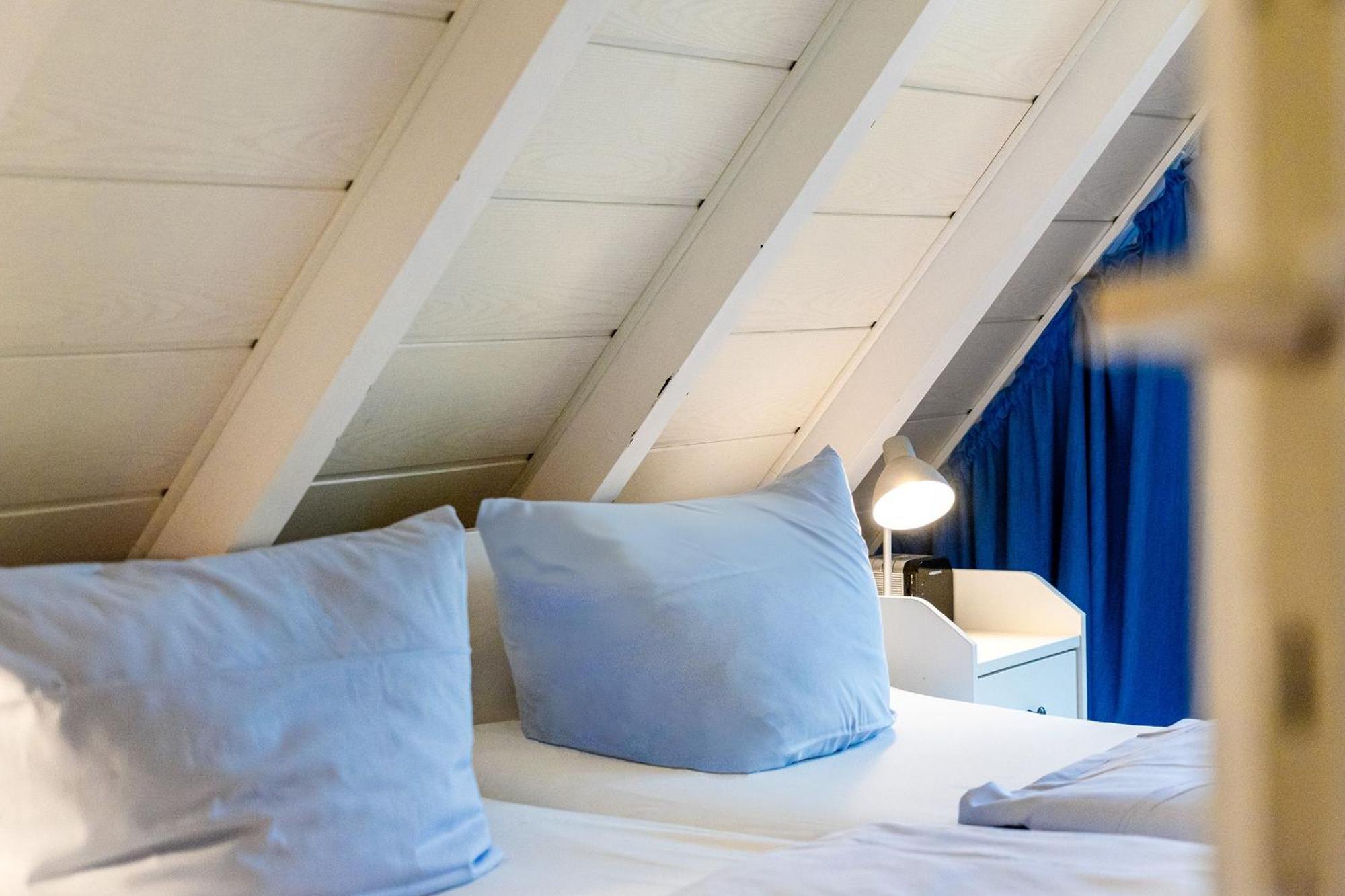 Ferienhaus Heimathafen Bensersiel Extérieur photo