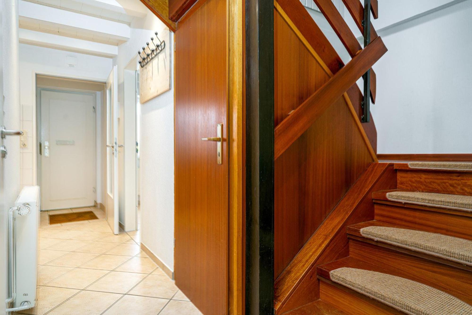 Ferienhaus Heimathafen Bensersiel Extérieur photo