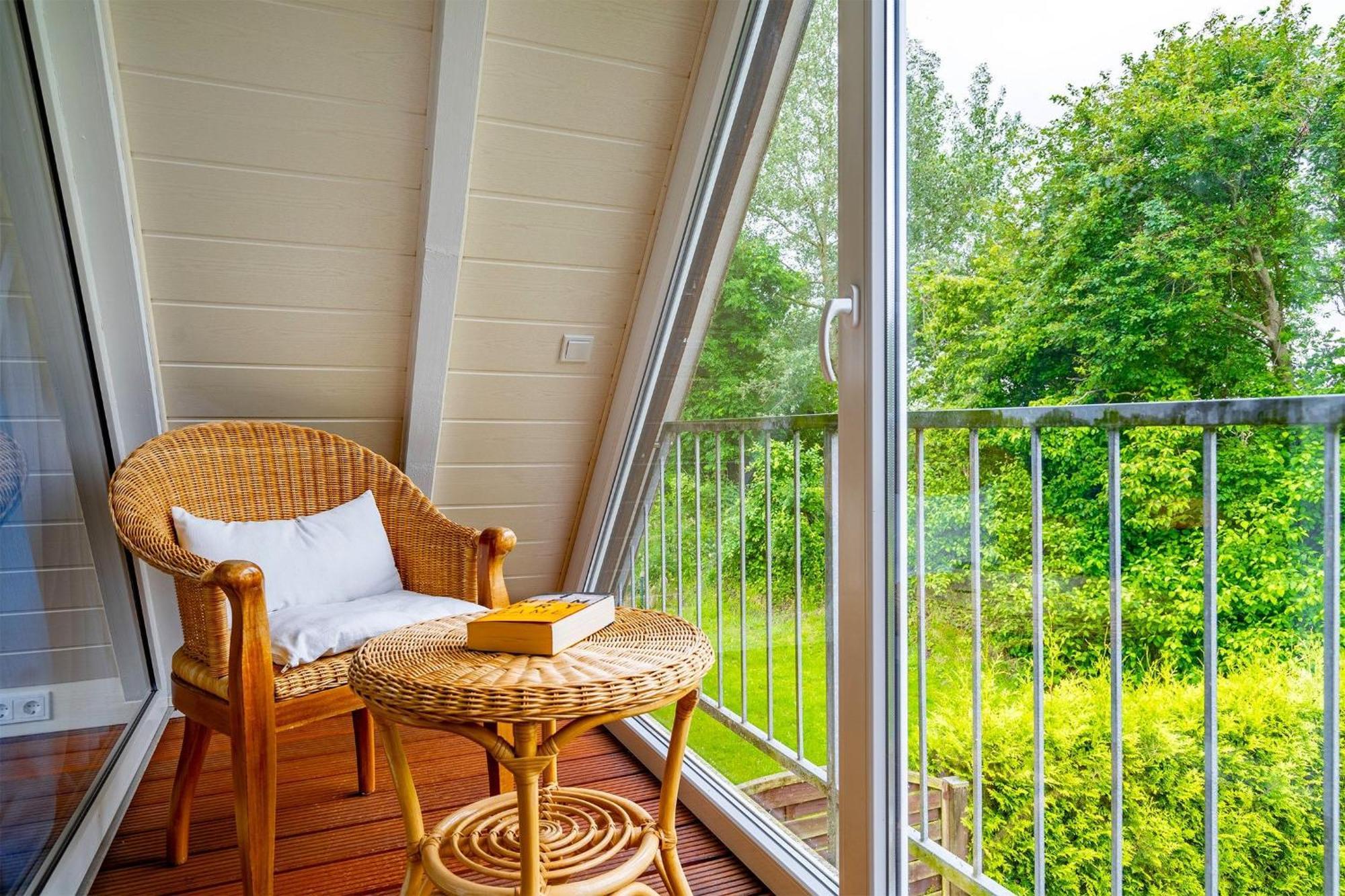 Ferienhaus Heimathafen Bensersiel Extérieur photo