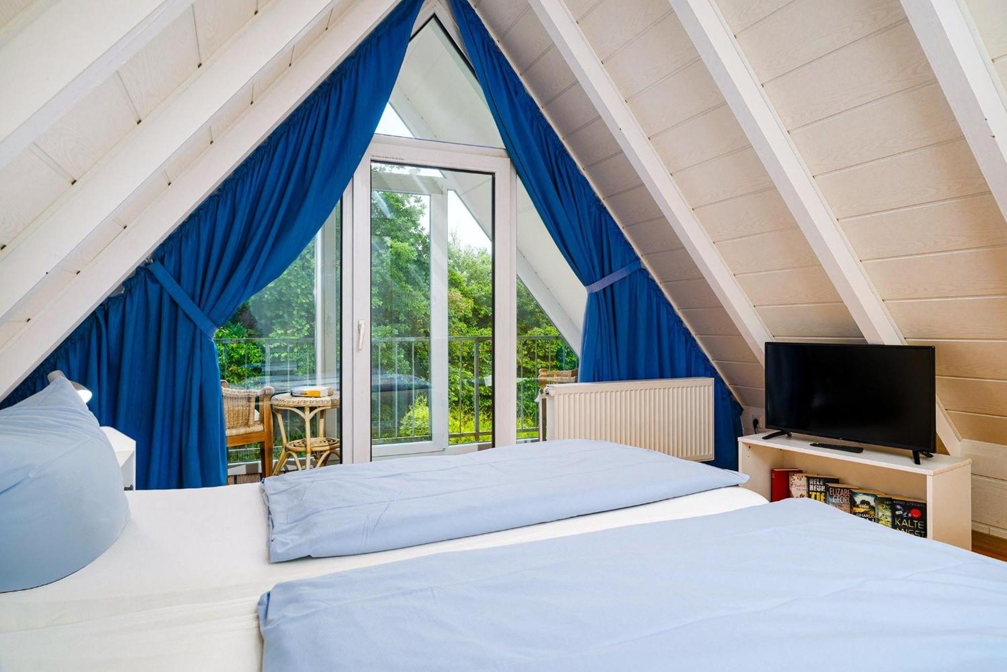 Ferienhaus Heimathafen Bensersiel Extérieur photo
